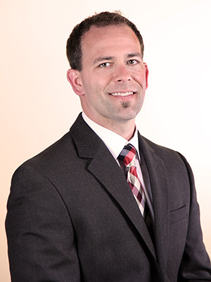 Dr. Richard Cicala, Rochester Hills Chiropractor