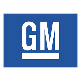 Companies we serve with chiropractic care - GM