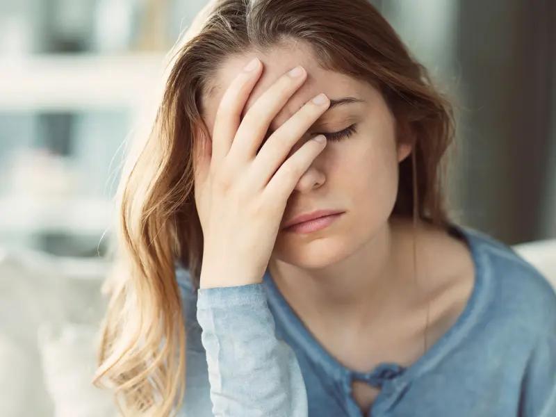 Headache Treatment Near Me in Rochester Hills, MI. Chiropractic Care for Headache Pain Relief.