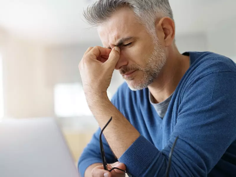 Headache Treatment Near Me in Rochester Hills, MI. Chiropractic Care for Tension Headache Relief.