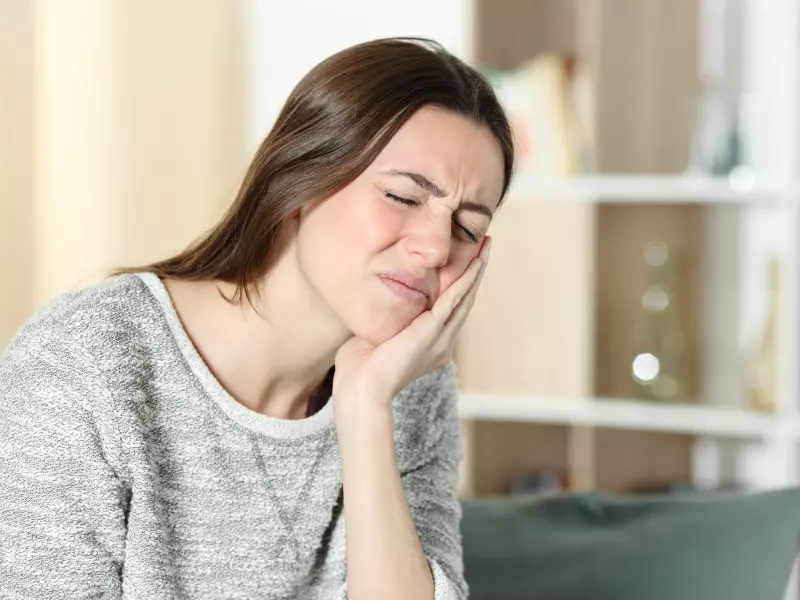 TMJ Dysfunction Treatment Near Me in Rochester Hills, MI. Chiropractic Care For TMJ Pain Relief.