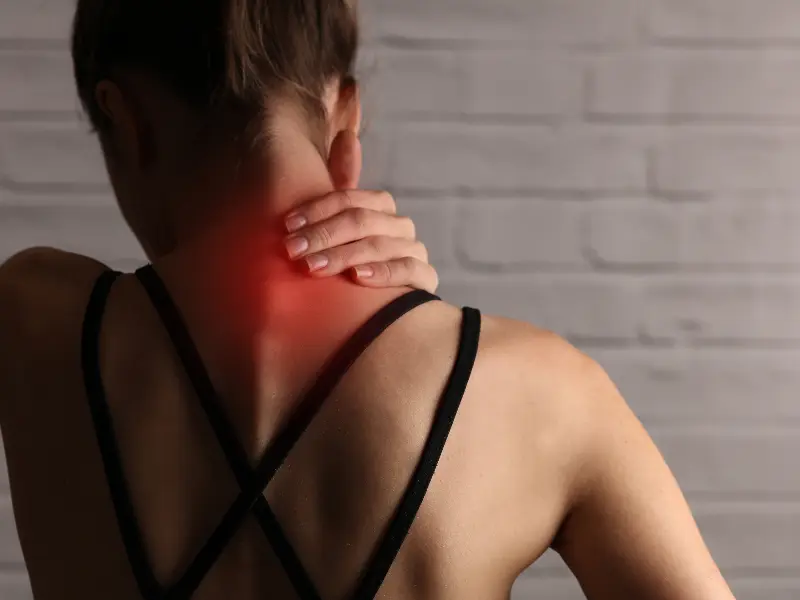 Whiplash Treatment Near Me in Rochester Hills, MI. Chiropractic Consultation for Whiplash Symptom Relief.